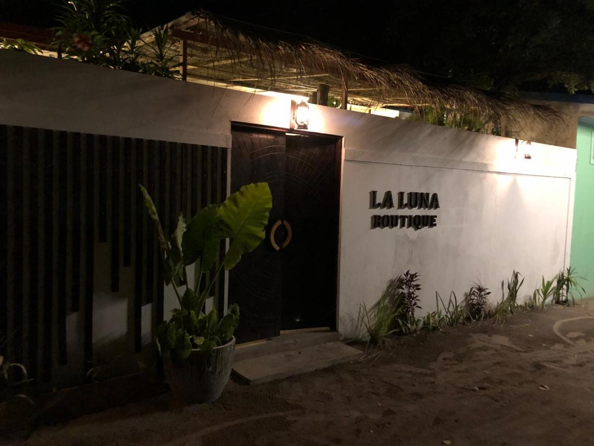 La Luna Boutique 당게티 외부 사진