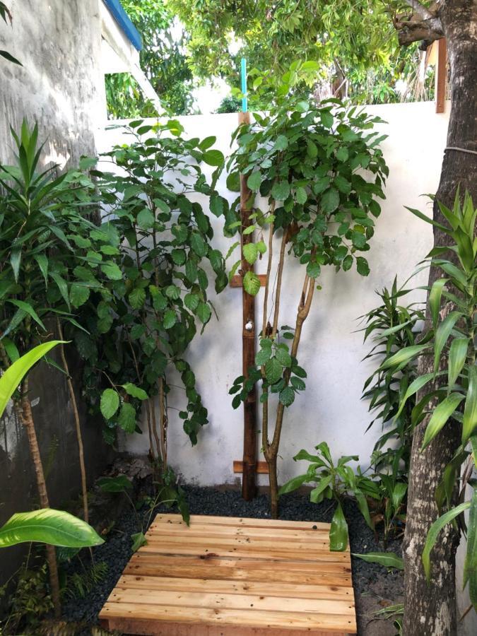La Luna Boutique 당게티 외부 사진