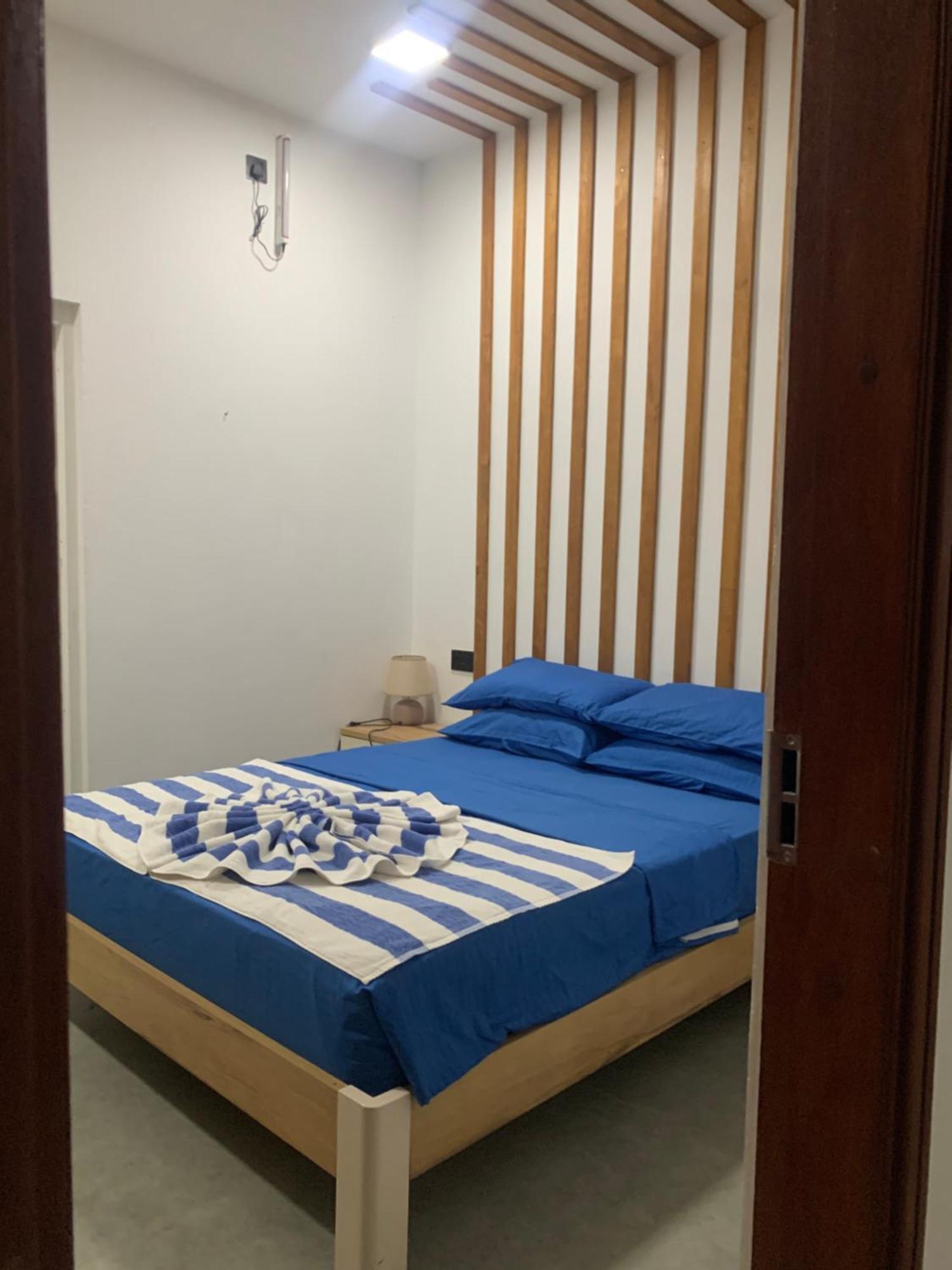 La Luna Boutique 당게티 외부 사진