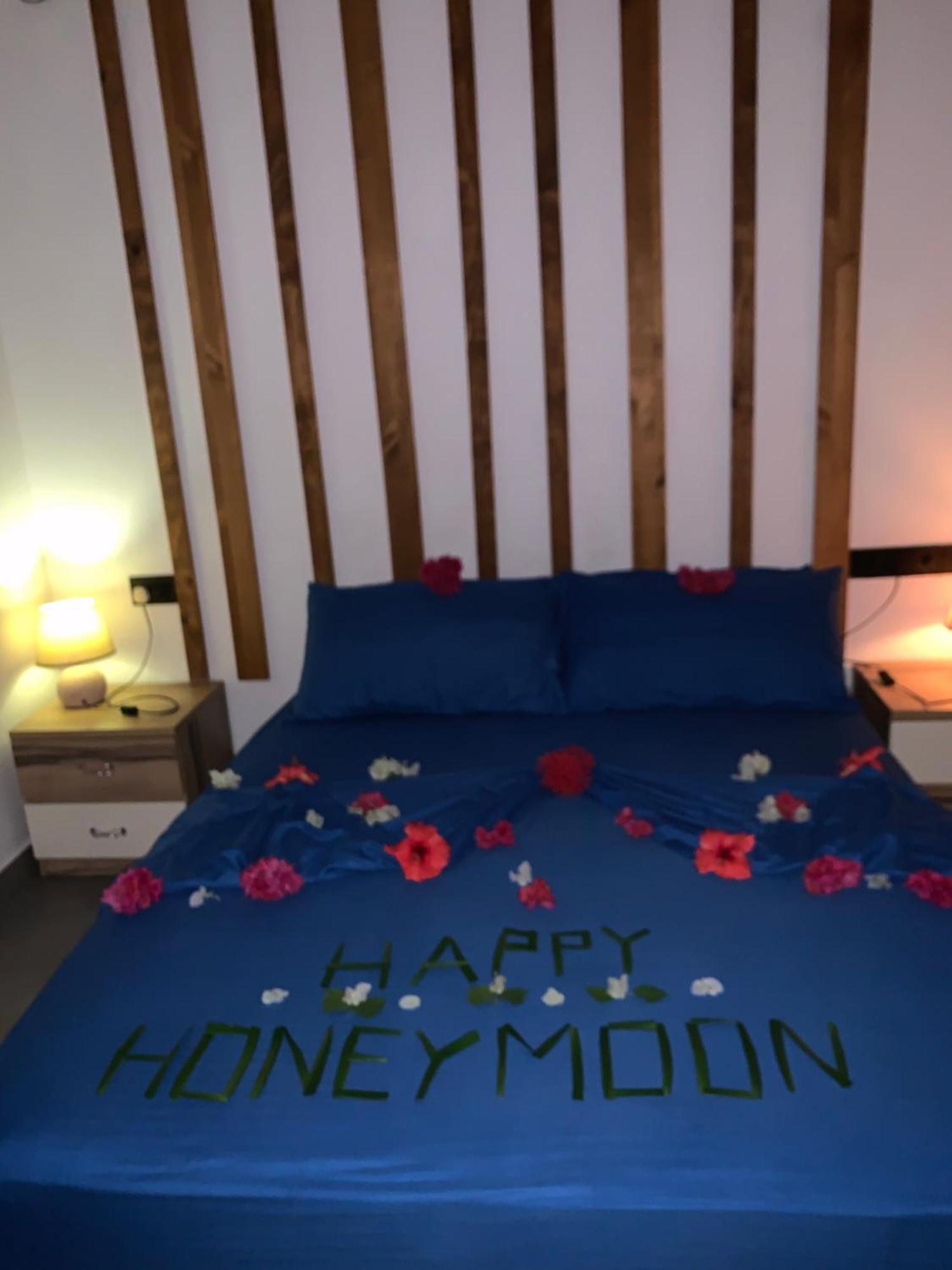 La Luna Boutique 당게티 외부 사진