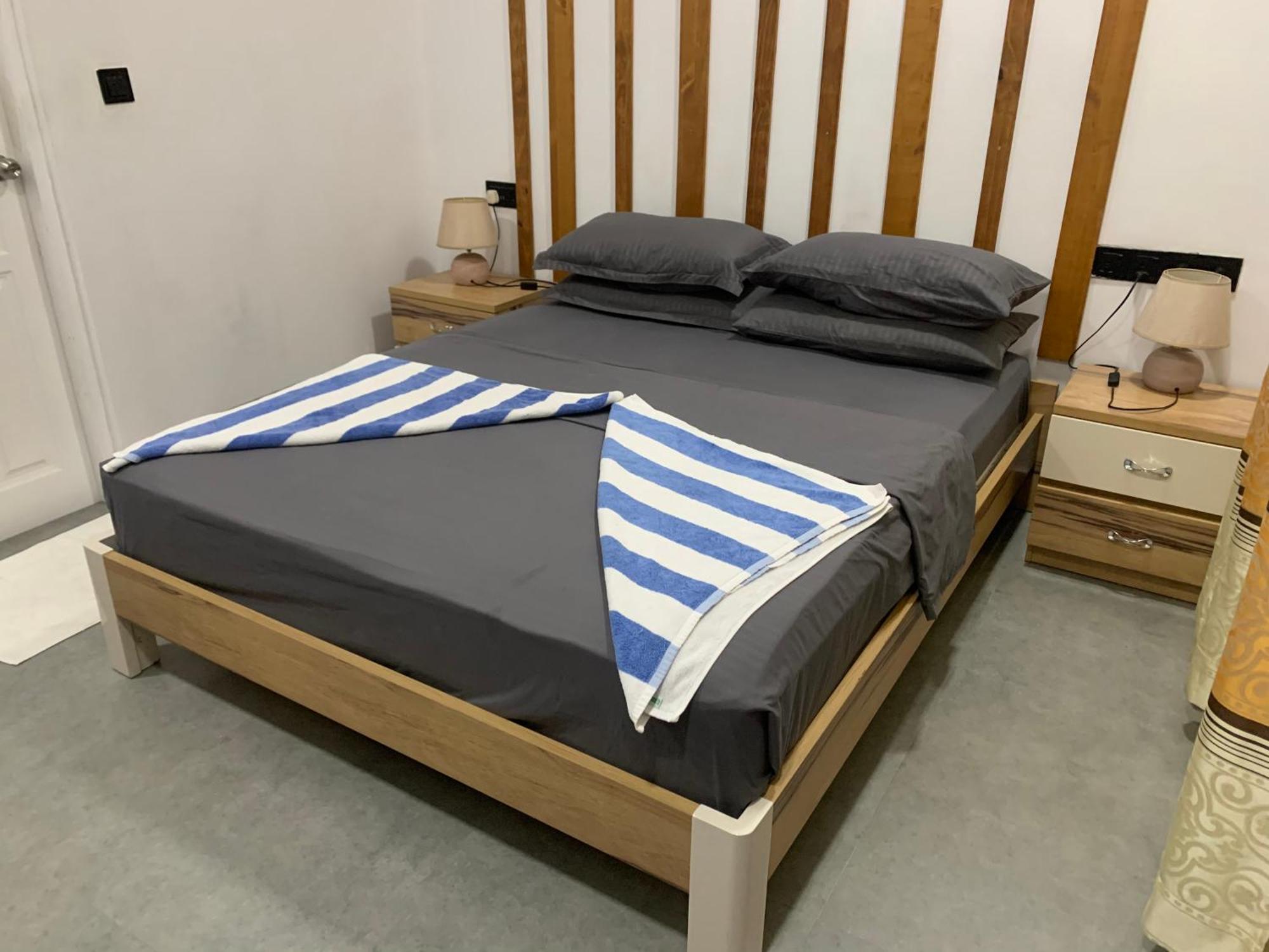 La Luna Boutique 당게티 외부 사진